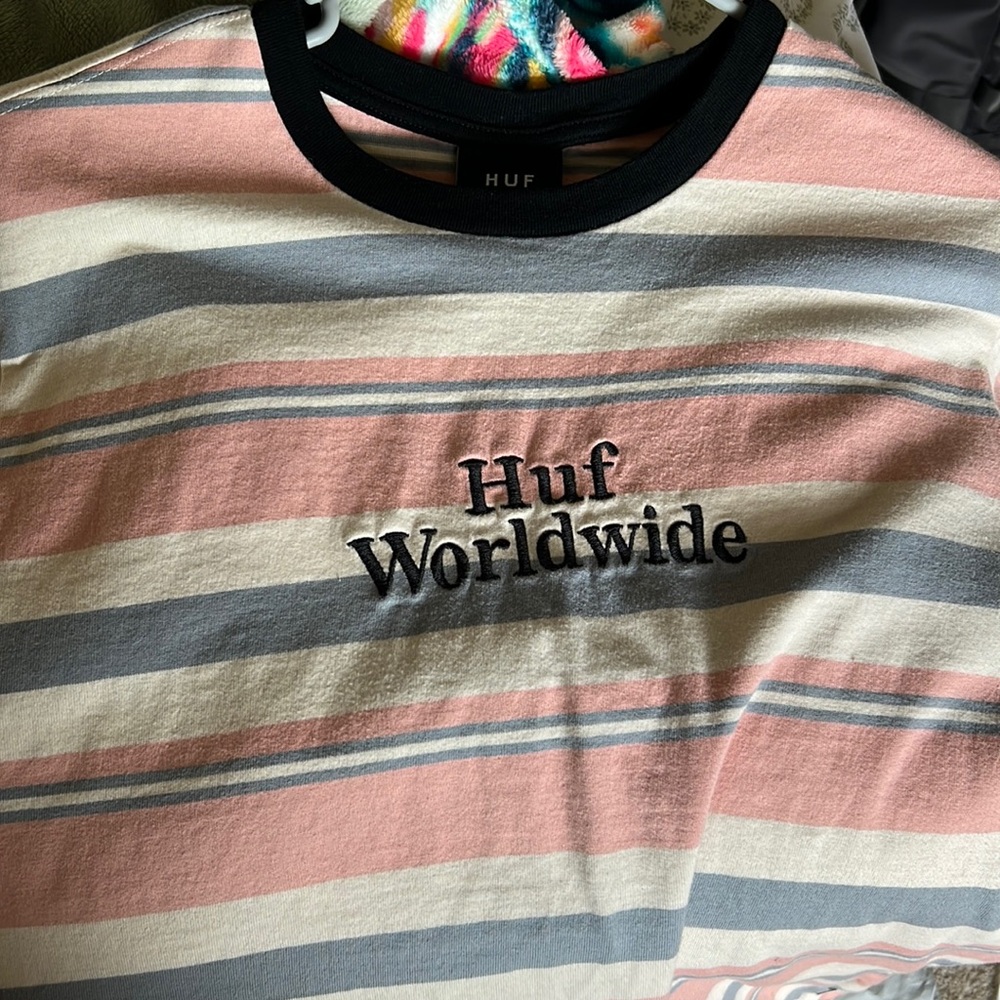 bundle of zumiez tshirts